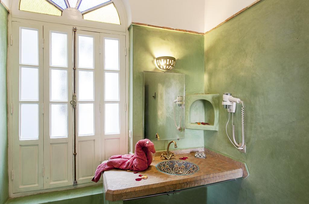 La Villa Bleue Marrakesh Cameră foto