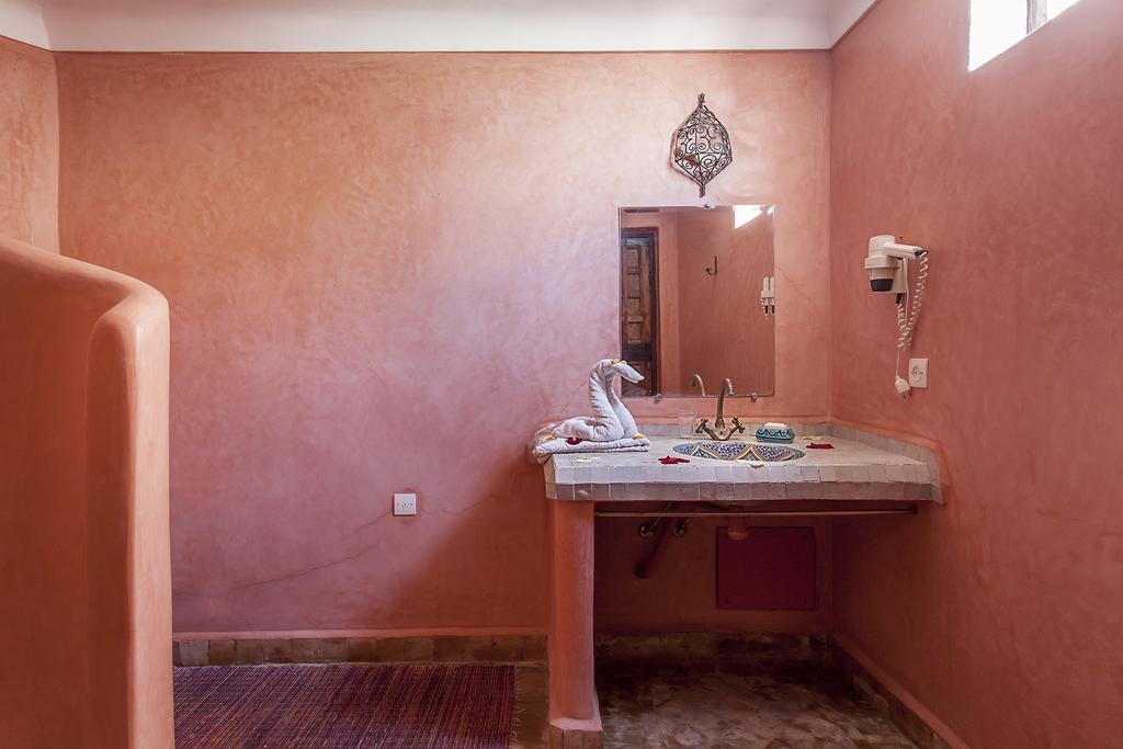 La Villa Bleue Marrakesh Cameră foto