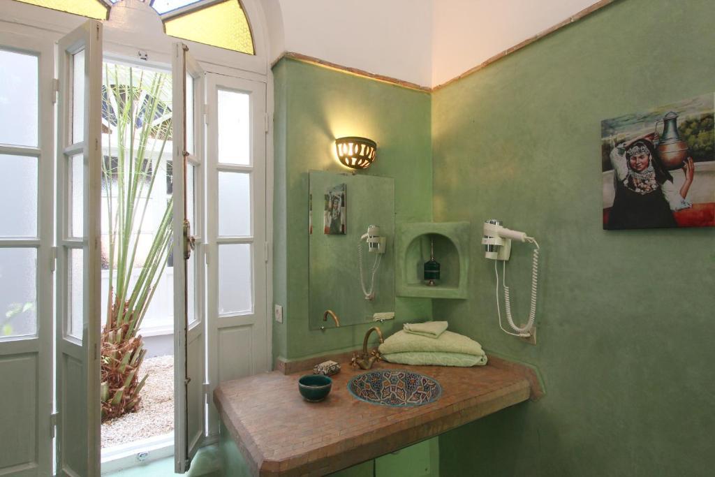 La Villa Bleue Marrakesh Cameră foto